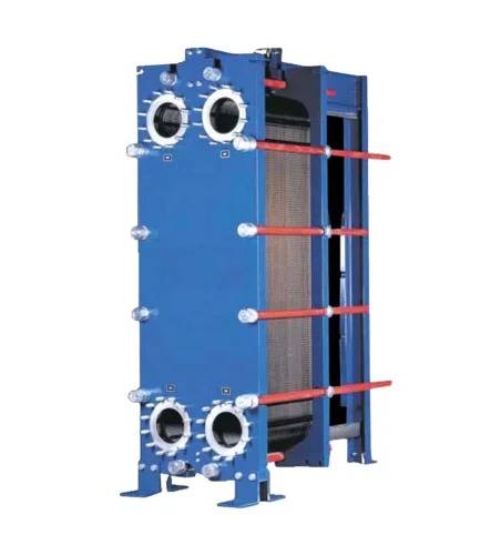 Heiztauschereinheit Hochwertige Dichtungen Platten Hersteller für industrielle Wärmetauscher