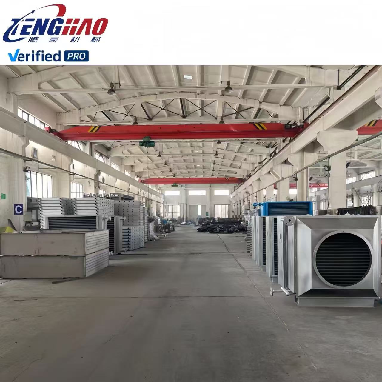 How To Size A Heat Exchanger